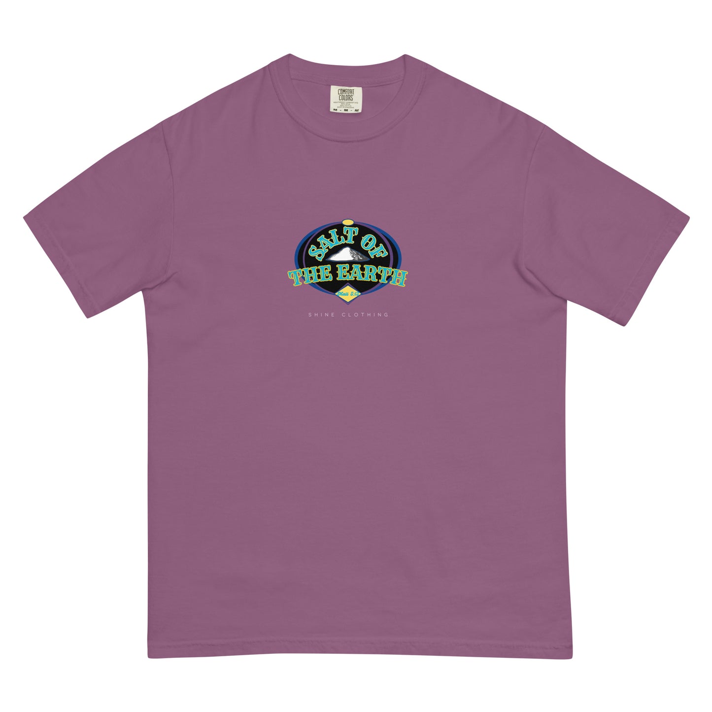 Salt of the Earth T-Shirt