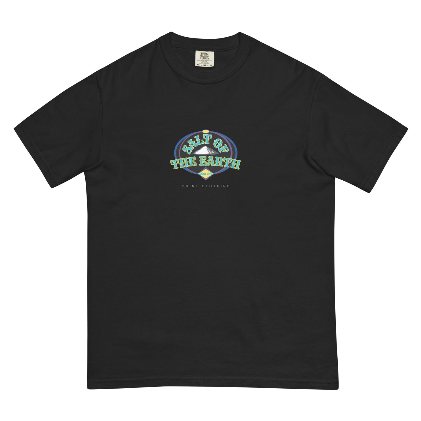 Salt of the Earth T-Shirt