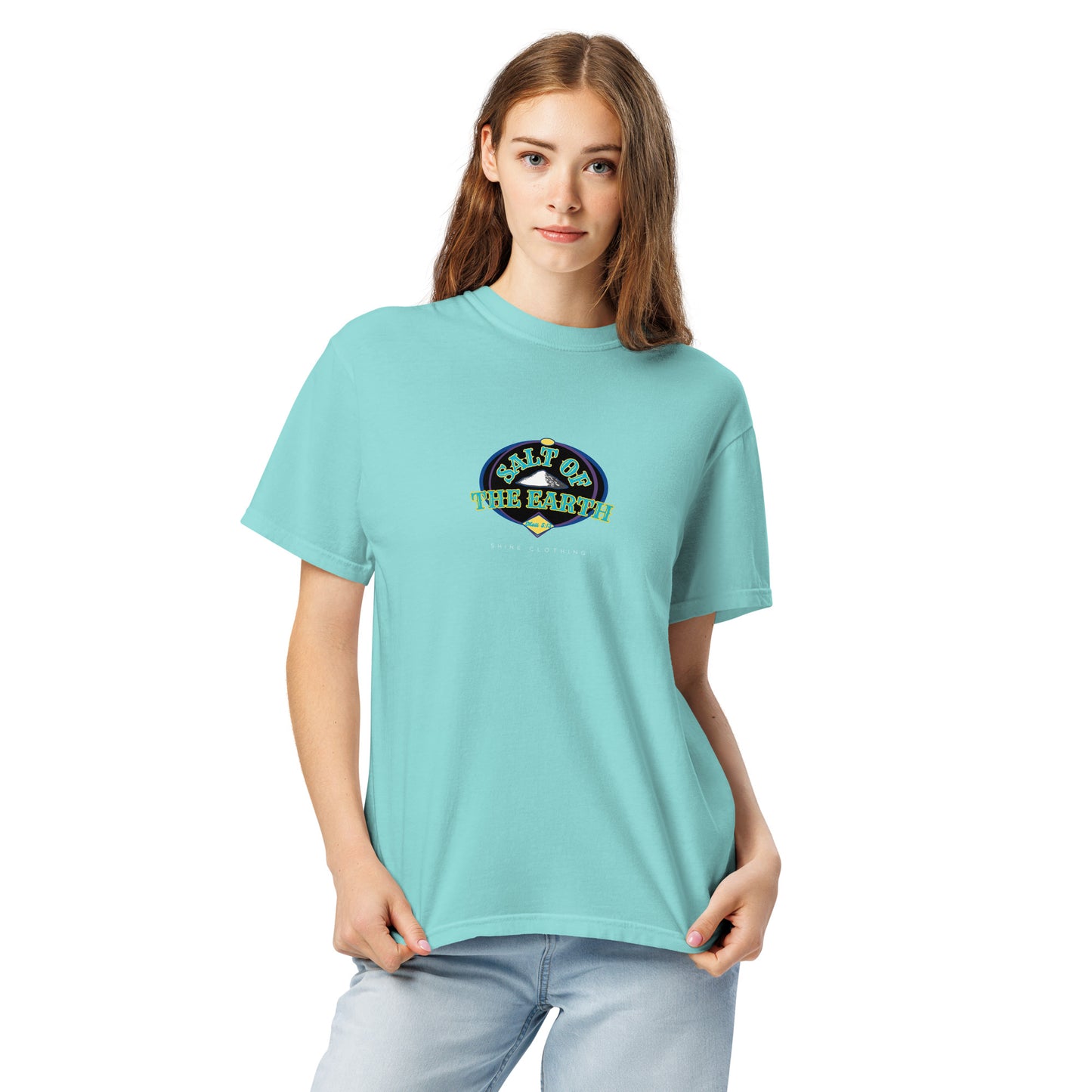 Salt of the Earth T-Shirt