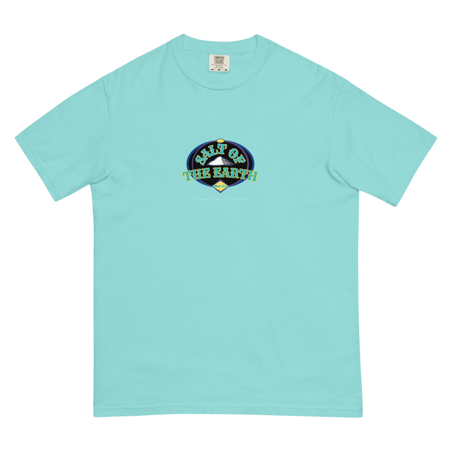 Salt of the Earth T-Shirt