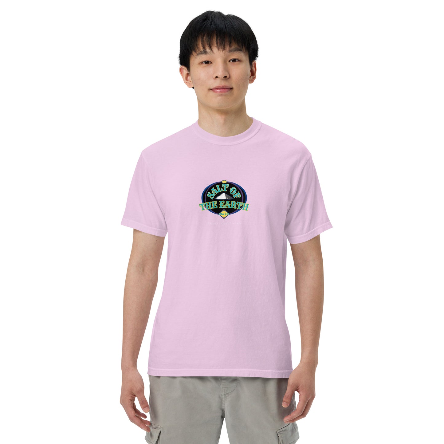 Salt of the Earth T-Shirt