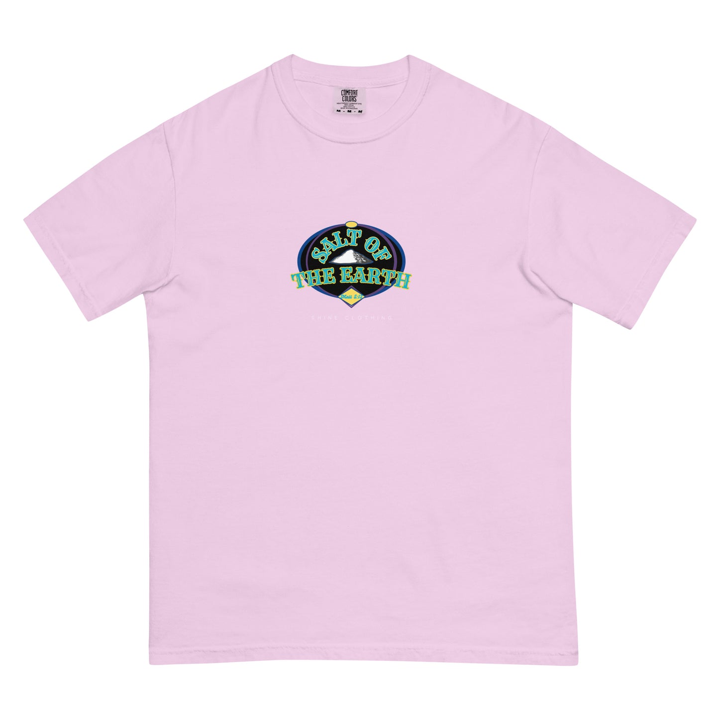 Salt of the Earth T-Shirt