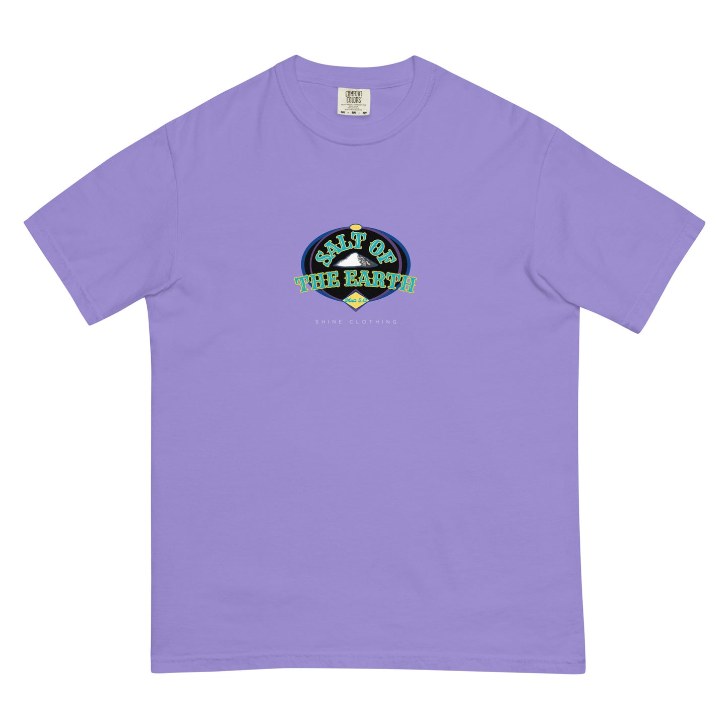 Salt of the Earth T-Shirt