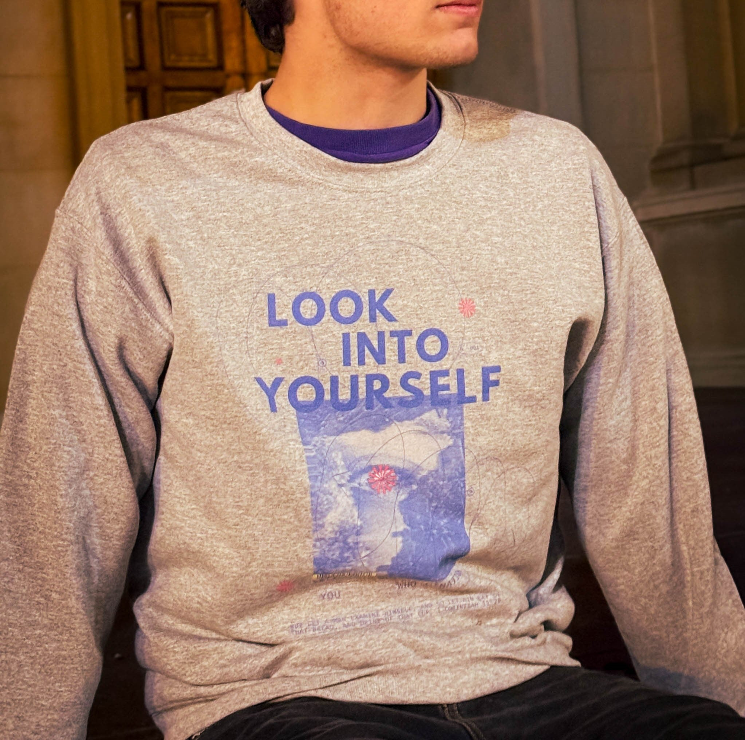 Sweatshirts