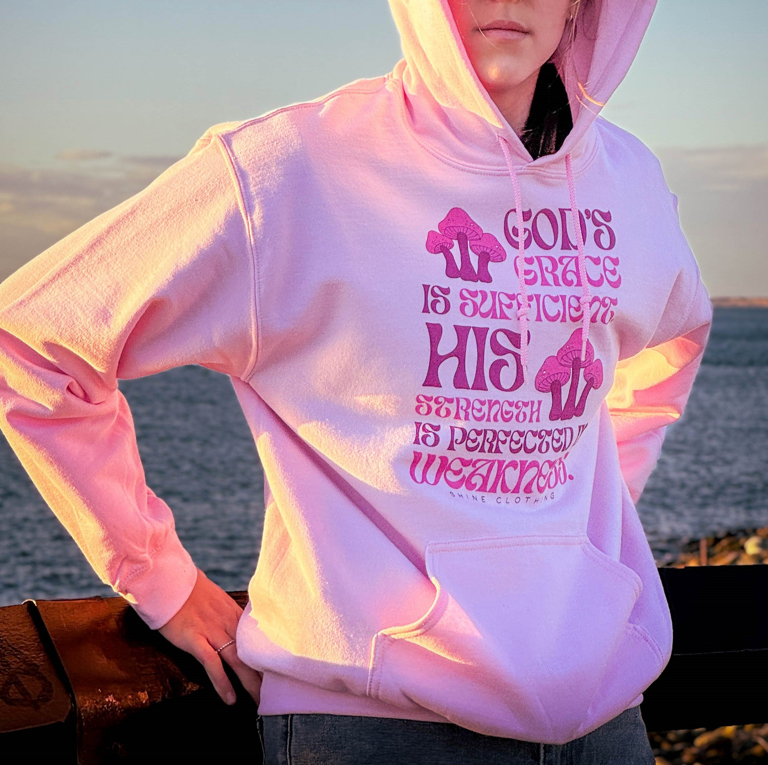 Hoodies