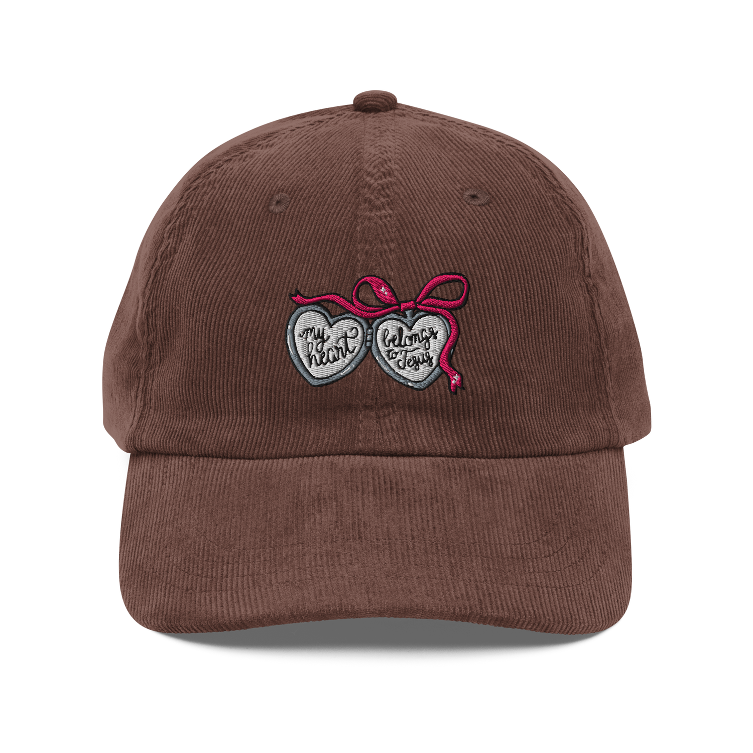 Caps
