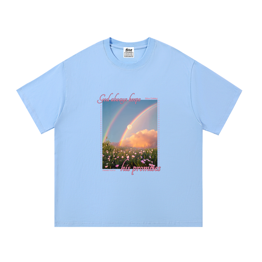Promises Tee