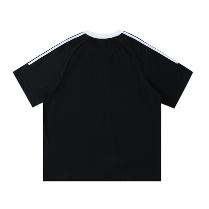 Conviction Club Tee