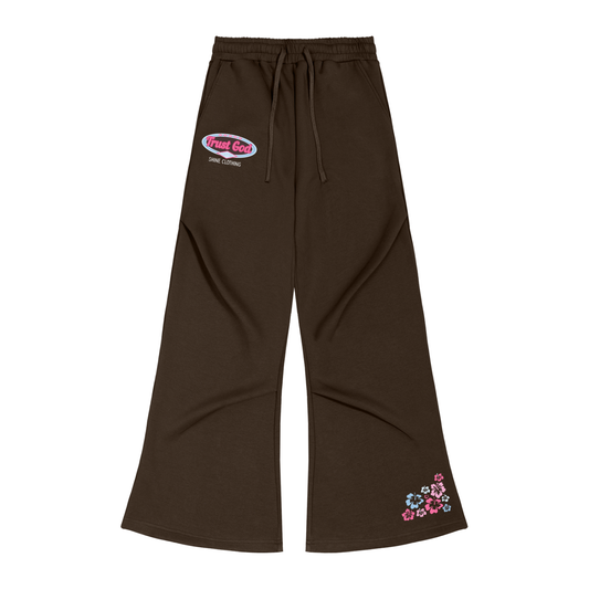 Trust God Sweatpants (Set)