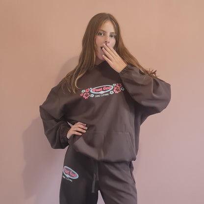 Trust God Hoodie (Set)