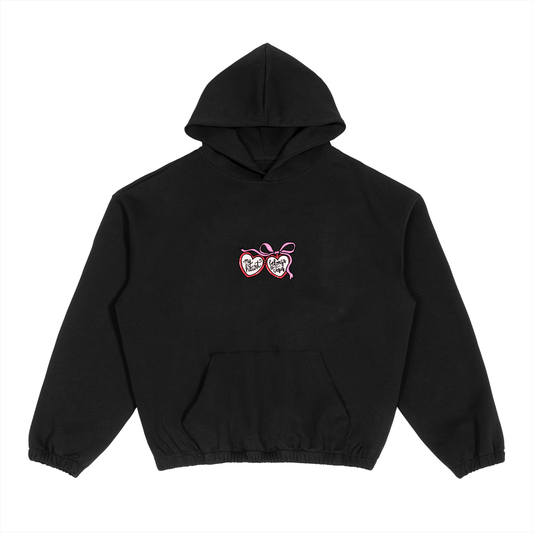 My Heart Belongs to Jesus Hoodie (Set)