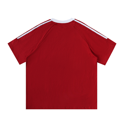 Conviction Club Tee