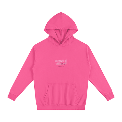 Count It All Joy Hoodie