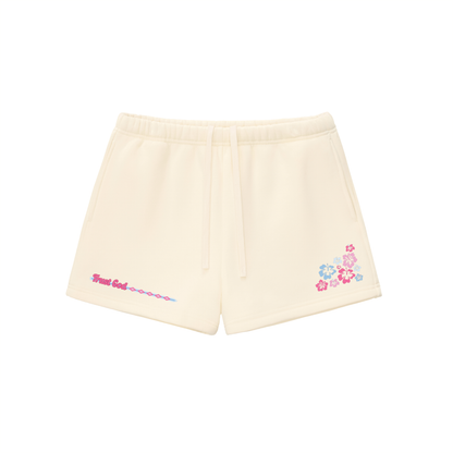 Trust God Sweatshorts (Set)