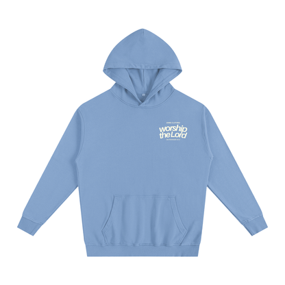 Worship Oversized Hoodie
