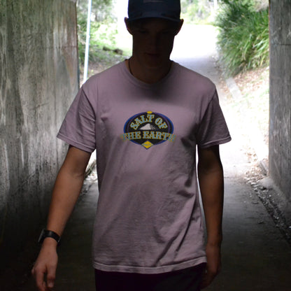Salt of the Earth T-Shirt