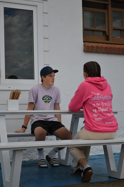 Salt of the Earth T-Shirt