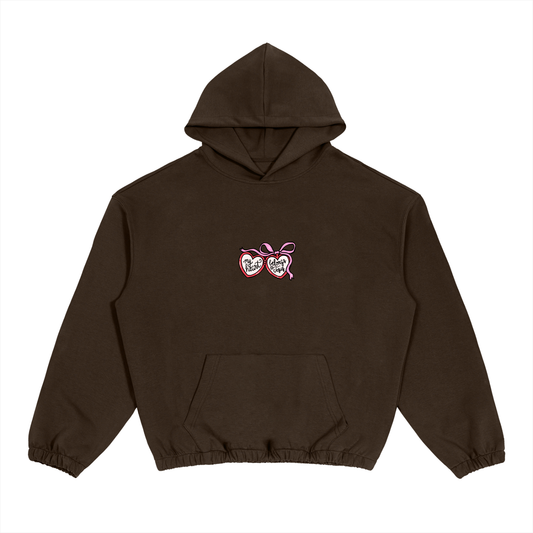 My Heart Belongs to Jesus Hoodie (Set)
