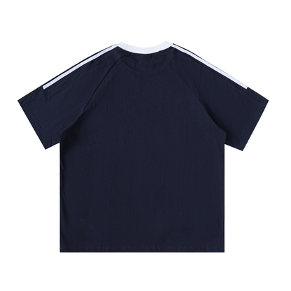 Conviction Club Tee