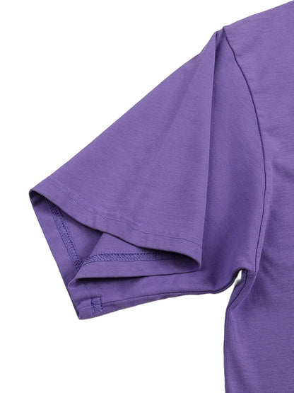 Worship Oversized Tee