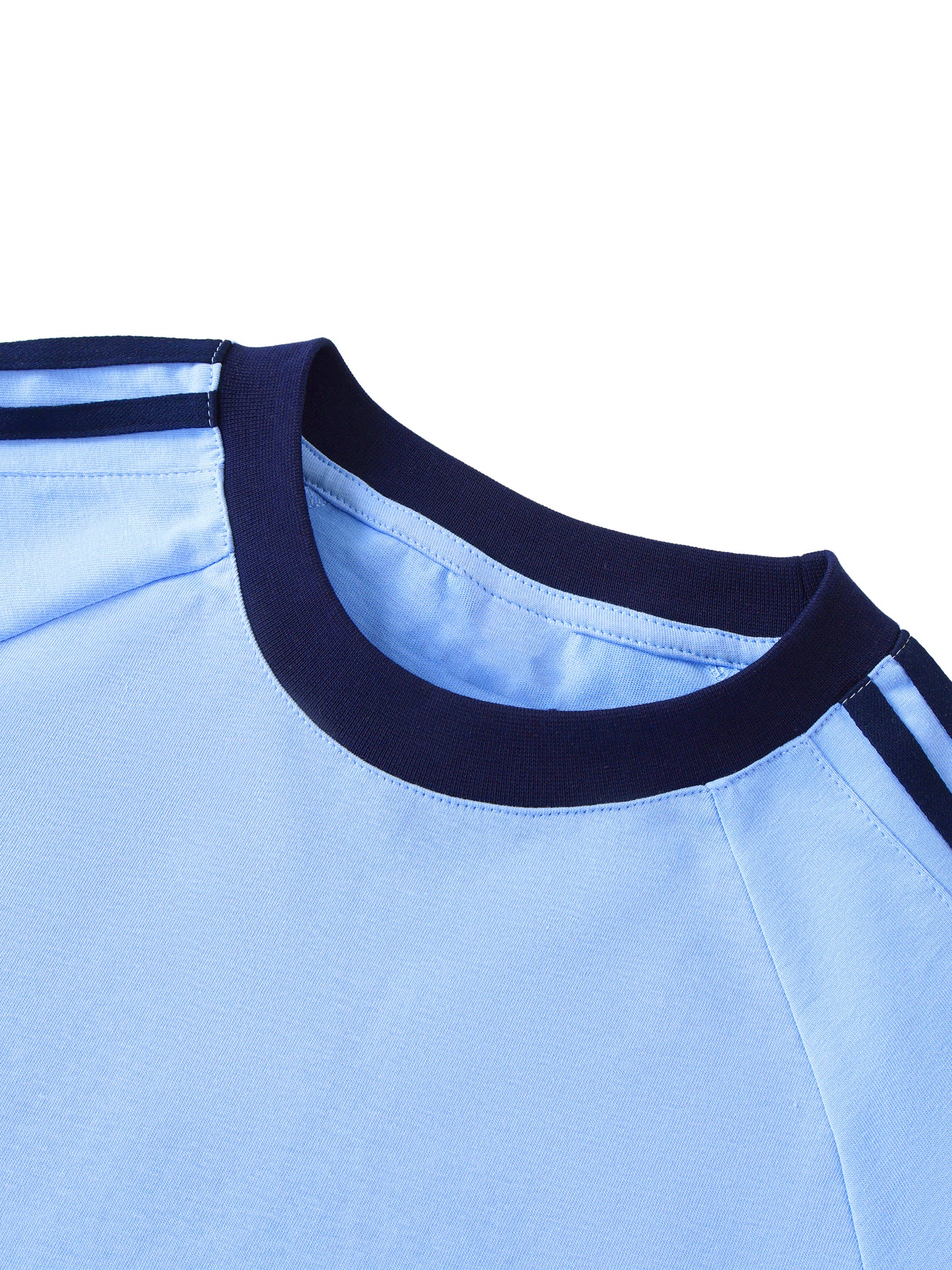 Conviction Club Tee