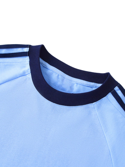 Conviction Club Tee