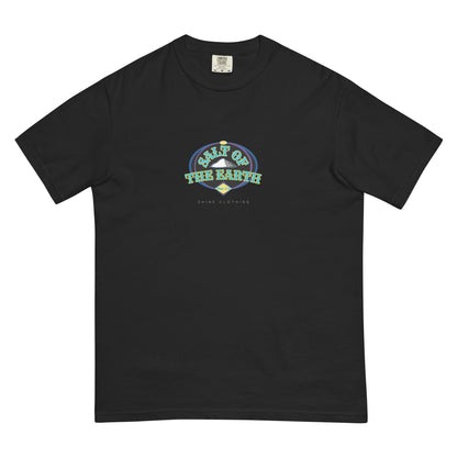 Salt of the Earth T-Shirt