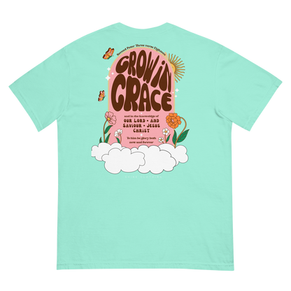 Grow in Grace T-Shirt