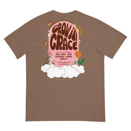 Grow in Grace T-Shirt