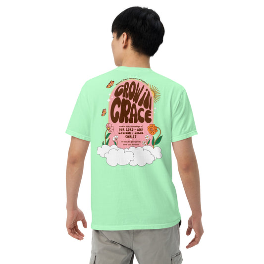 Grow in Grace T-Shirt