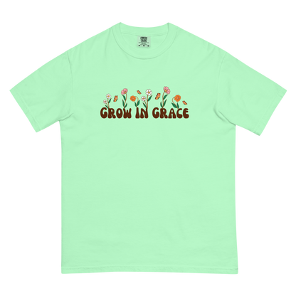 Grow in Grace T-Shirt