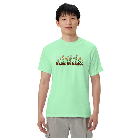 Grow in Grace T-Shirt